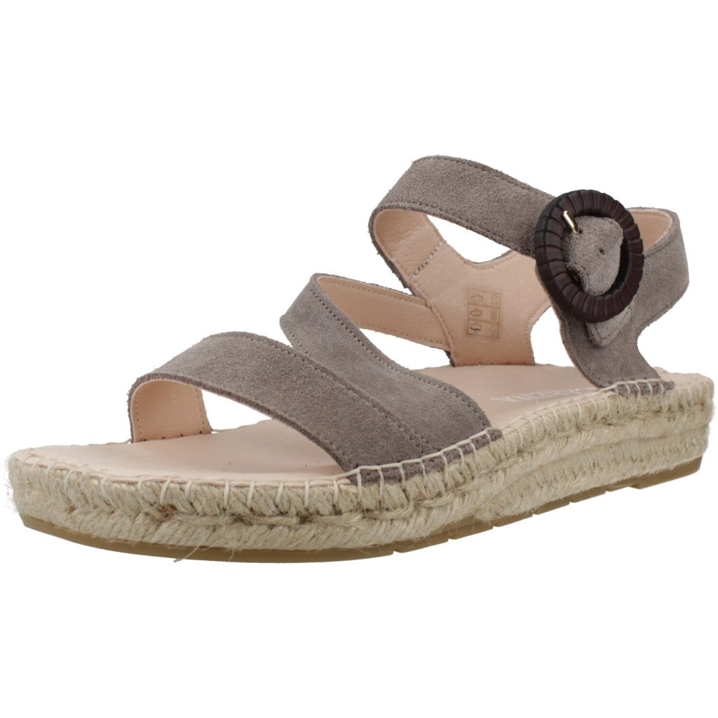 MACARENA BETY en color GRIS (1)