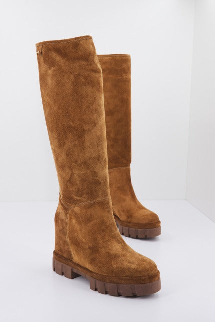 BELLE VIE VIA MONTANARA en color MARRON (2)