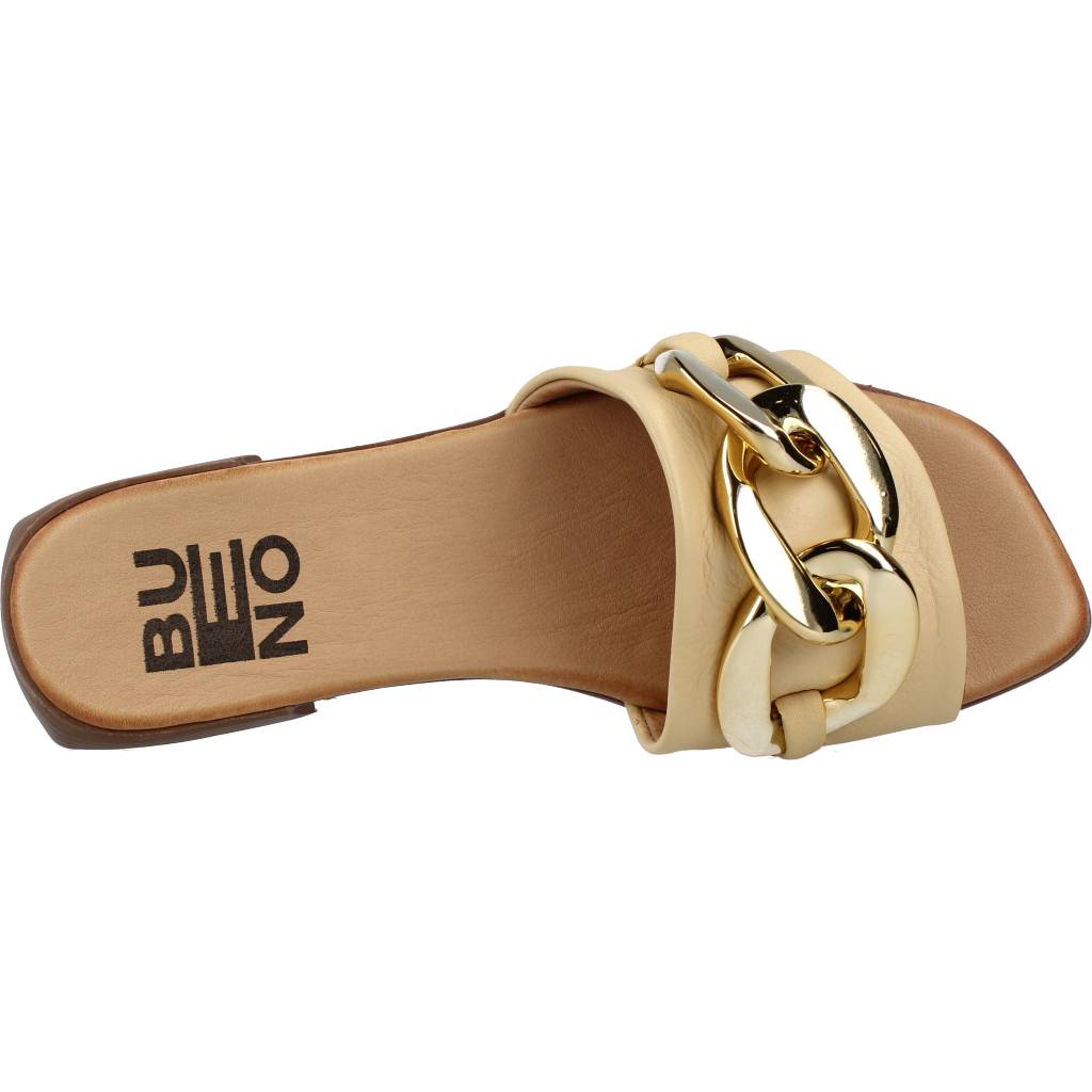 BUENO WU en color AMARILLO (7)