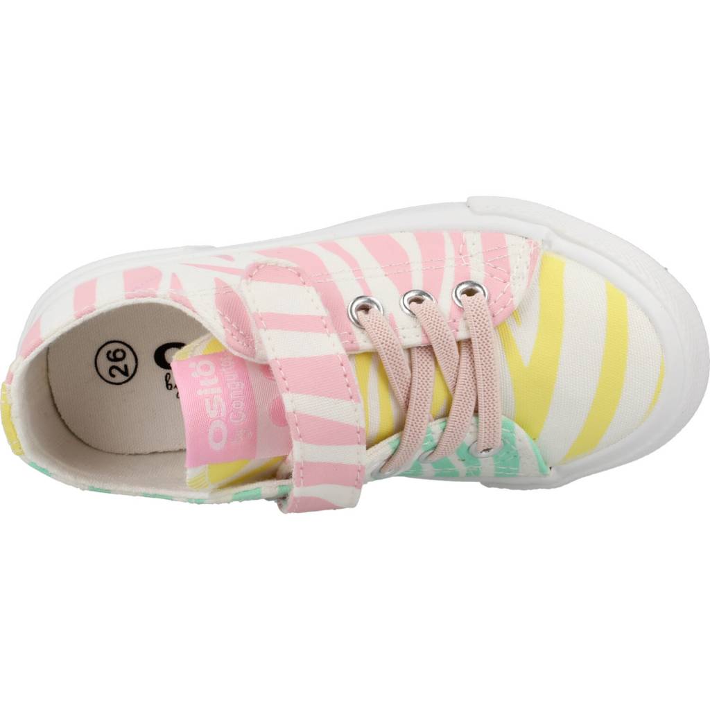 OSITO NVS en color MULTICOLOR (7)