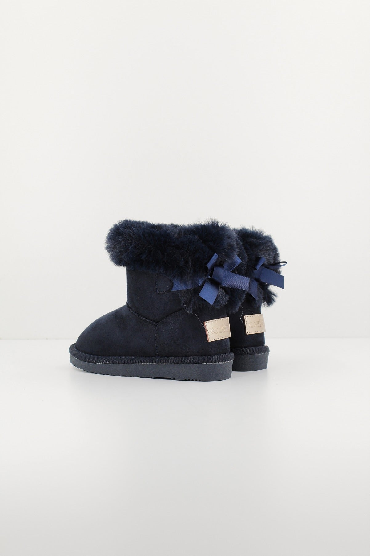 OSITO OSSH en color AZUL (3)