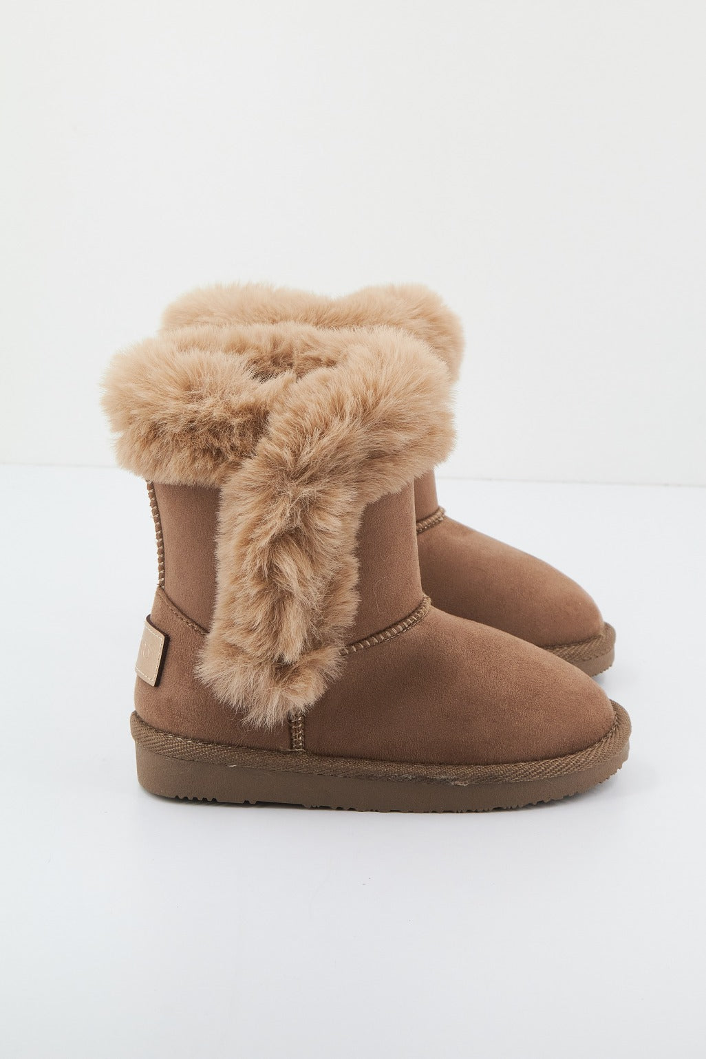 OSITO AUSTRALIAN en color MARRON (2)