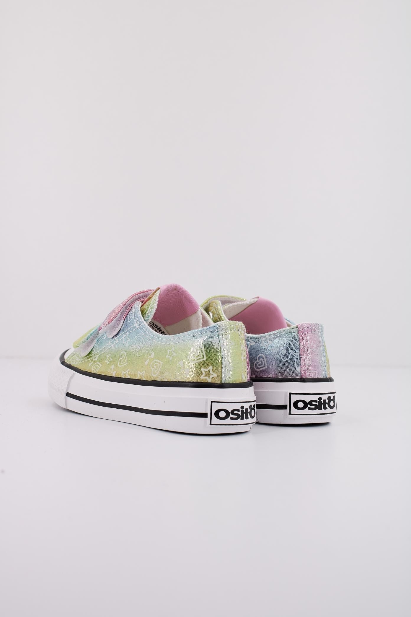 OSITO OSSH en color MULTICOLOR (3)