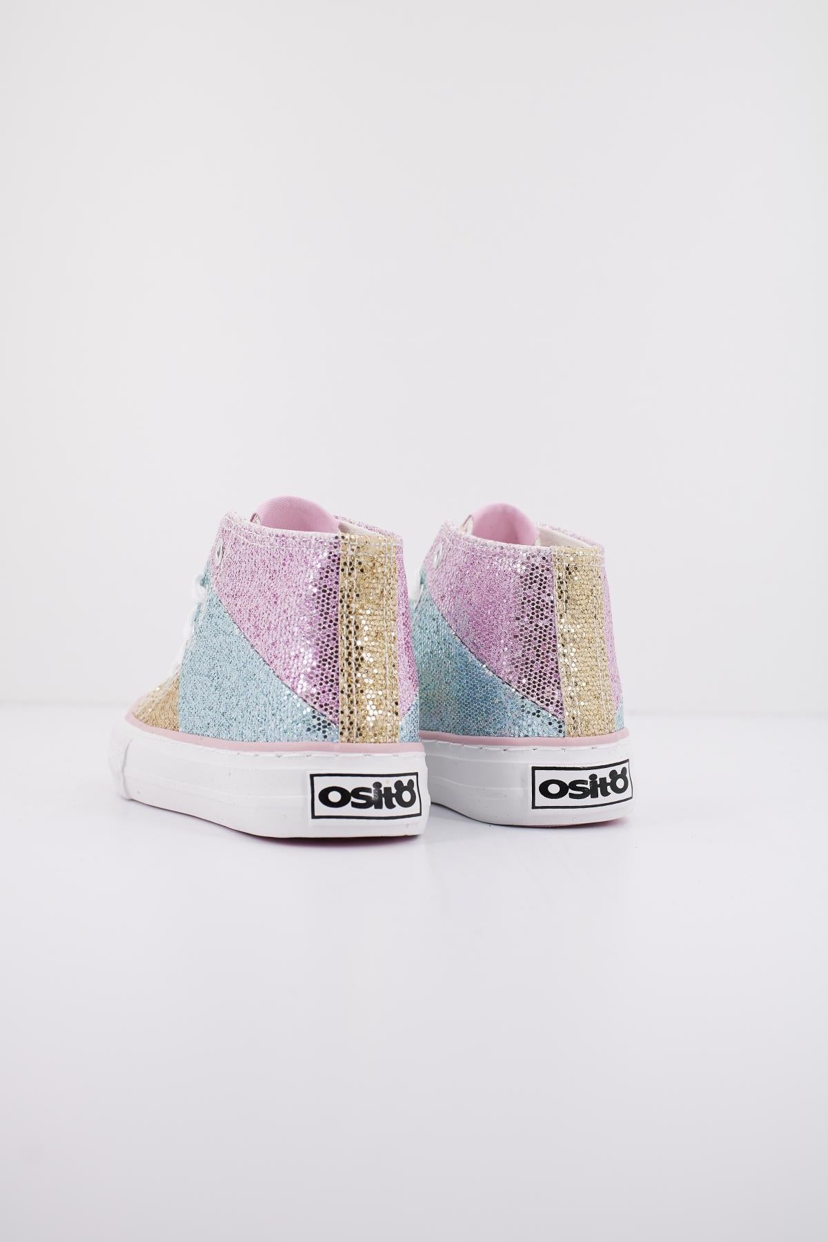 OSITO OSSH en color MULTICOLOR (3)