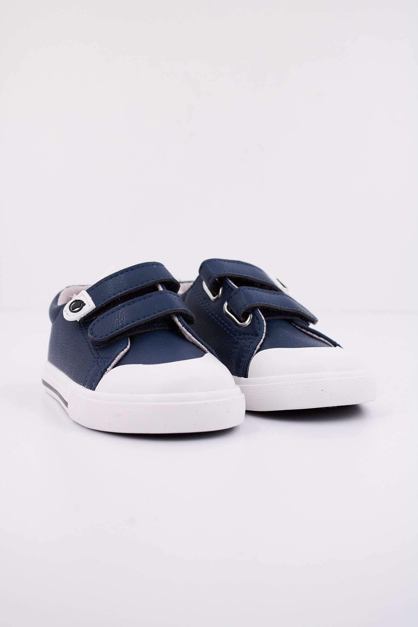 OSITO LOW en color AZUL (2)