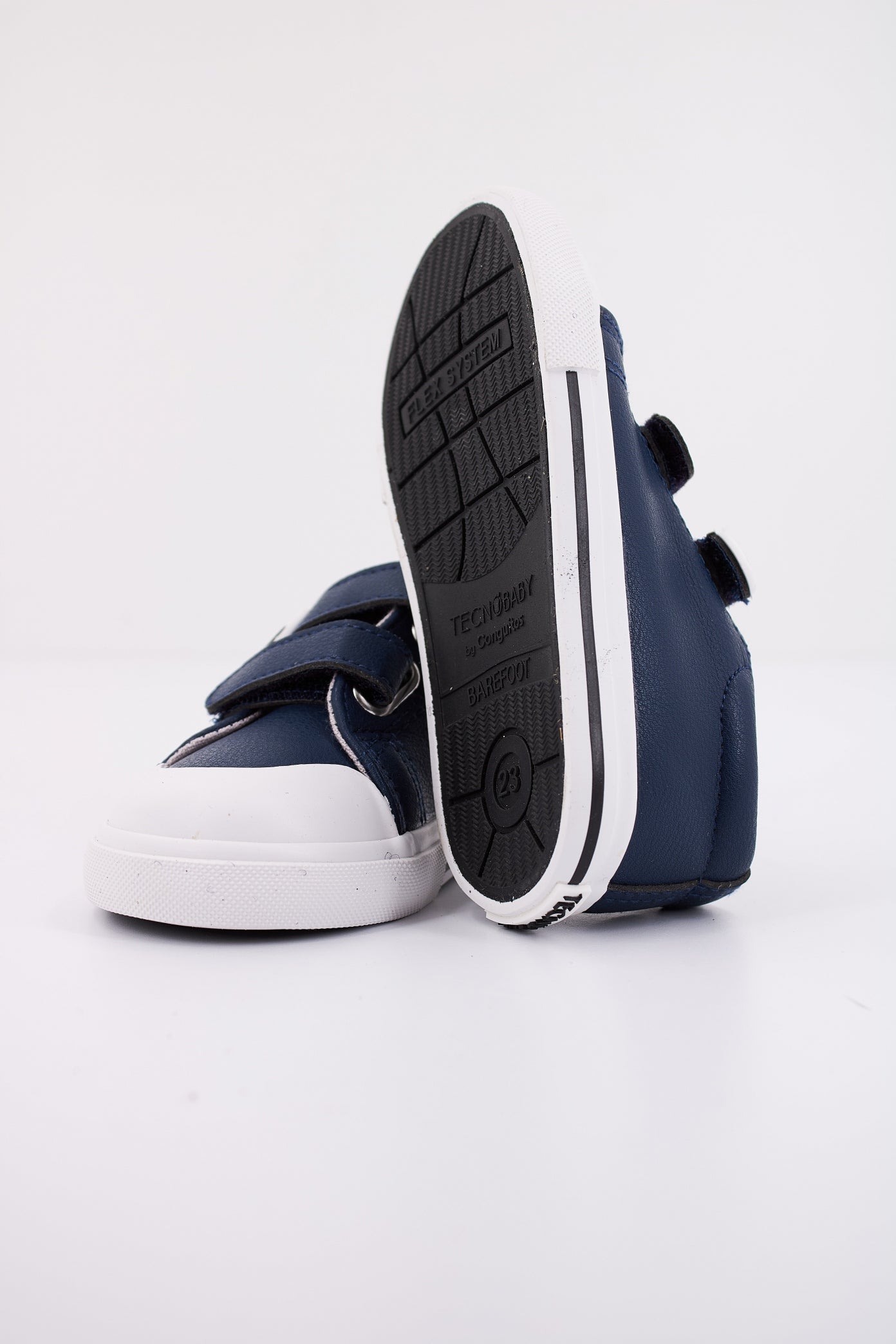 OSITO LOW en color AZUL (5)