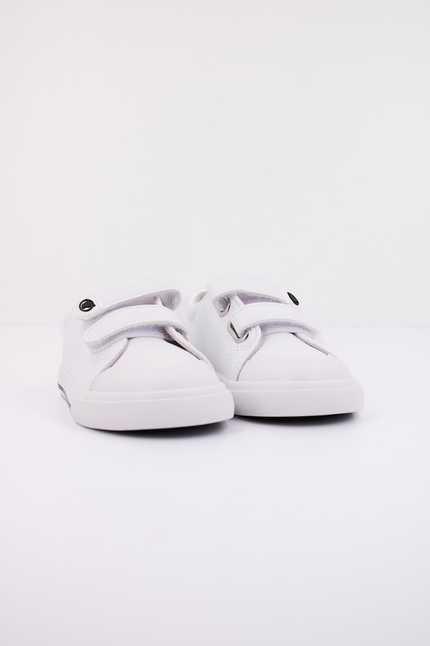 OSITO LOW en color BLANCO (2)