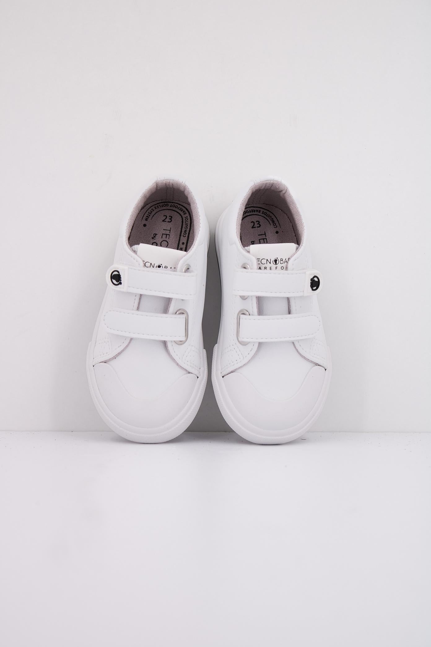 OSITO LOW en color BLANCO (3)