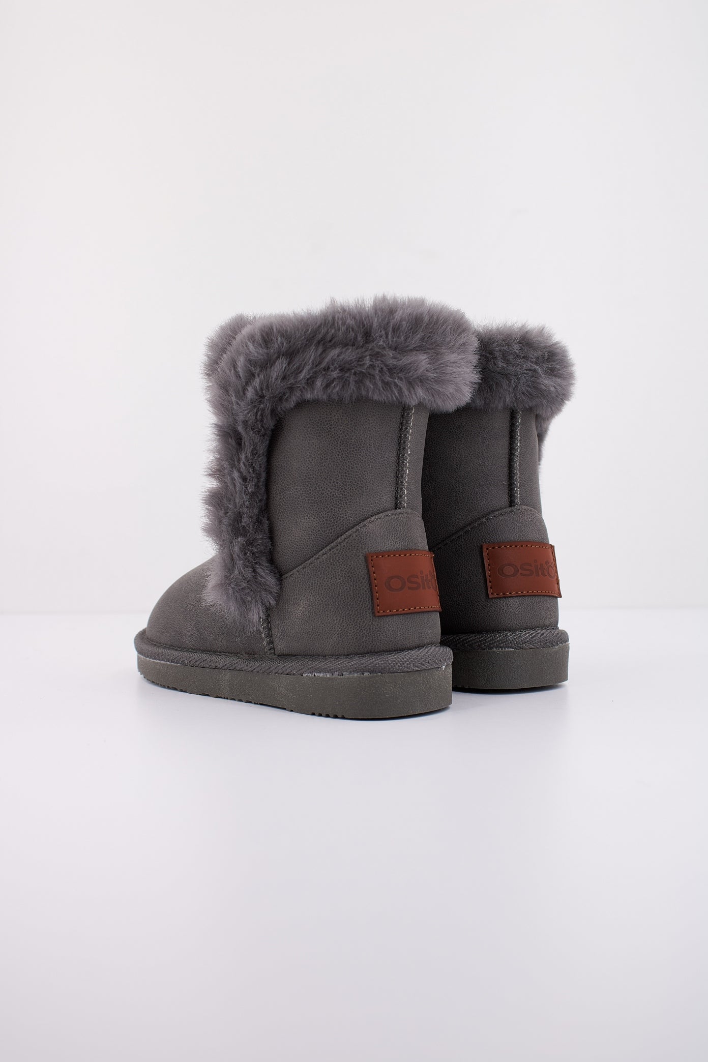 OSITO AUSTRALIANA en color GRIS (4)