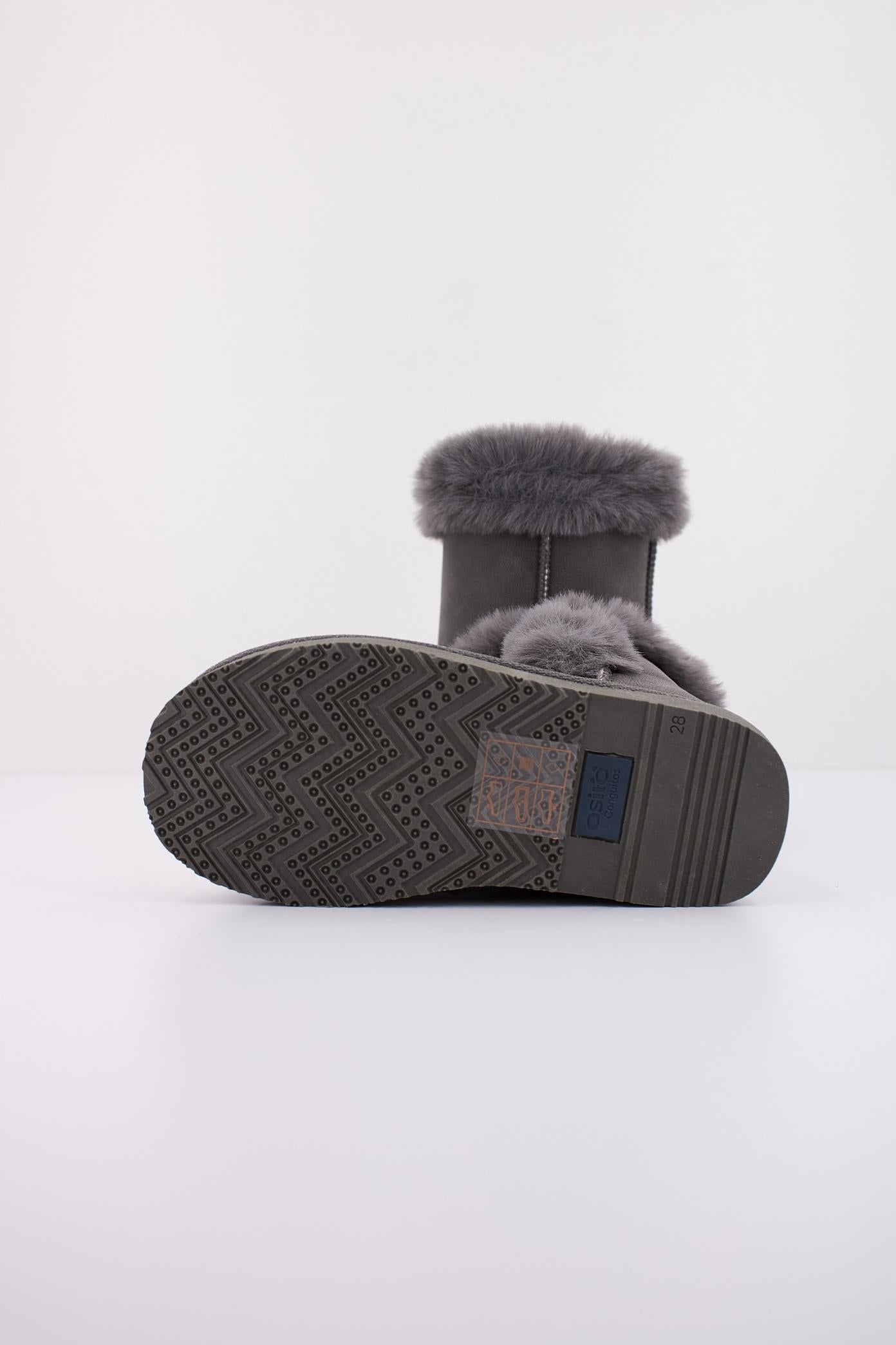 OSITO AUSTRALIANA en color GRIS (5)