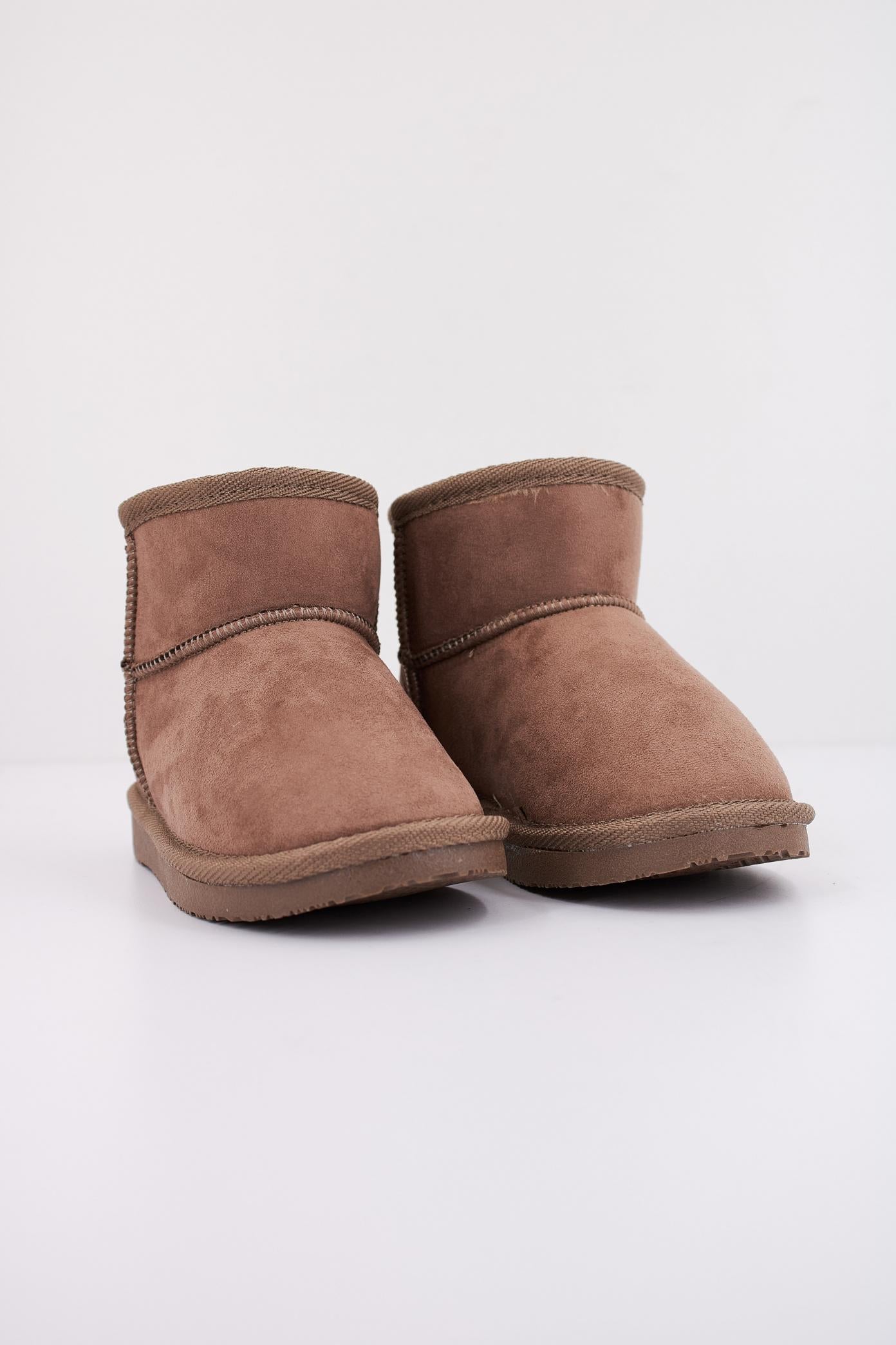 OSITO OSSH en color MARRON (2)
