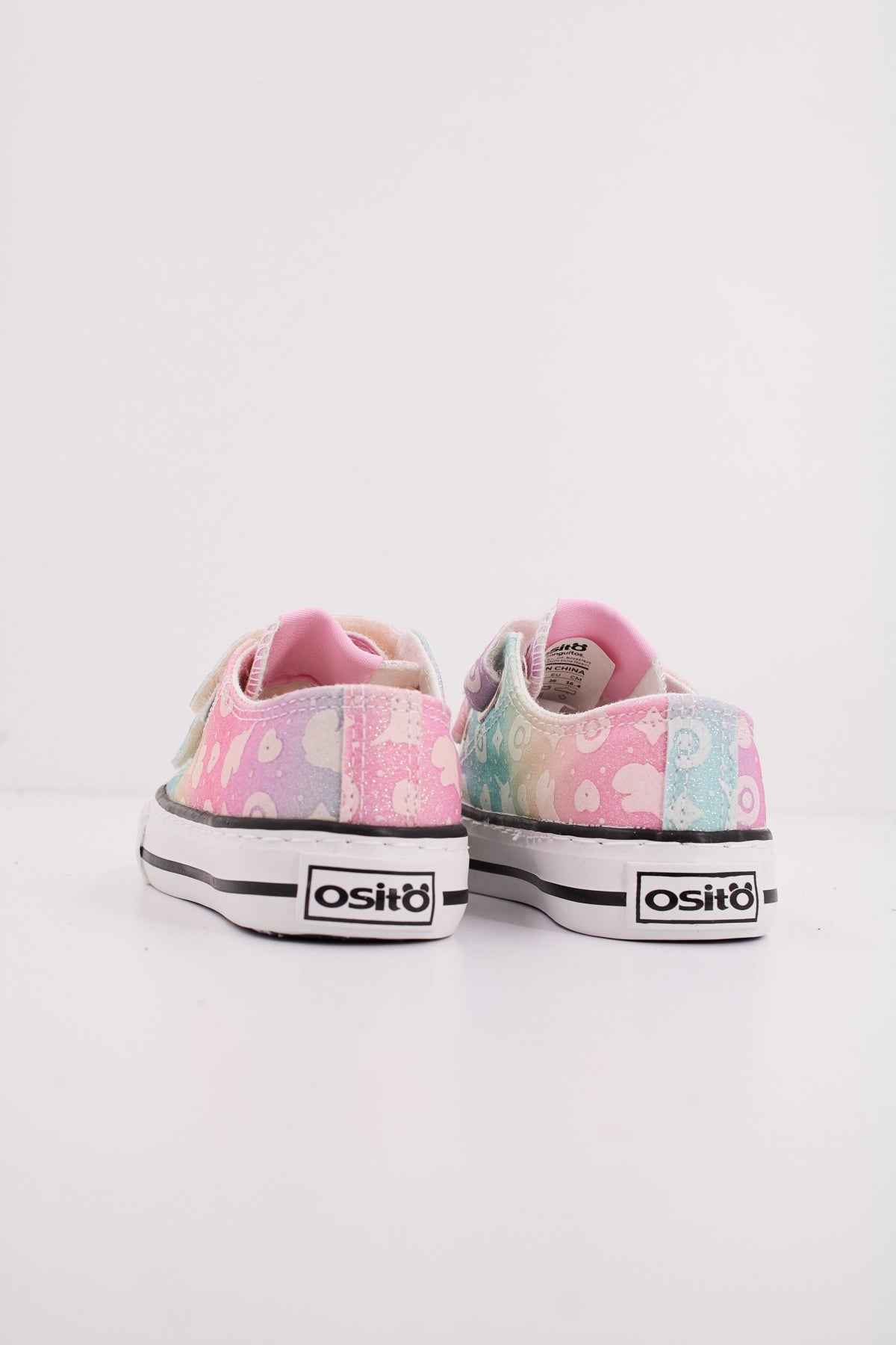 OSITO OSSH en color MULTICOLOR (4)