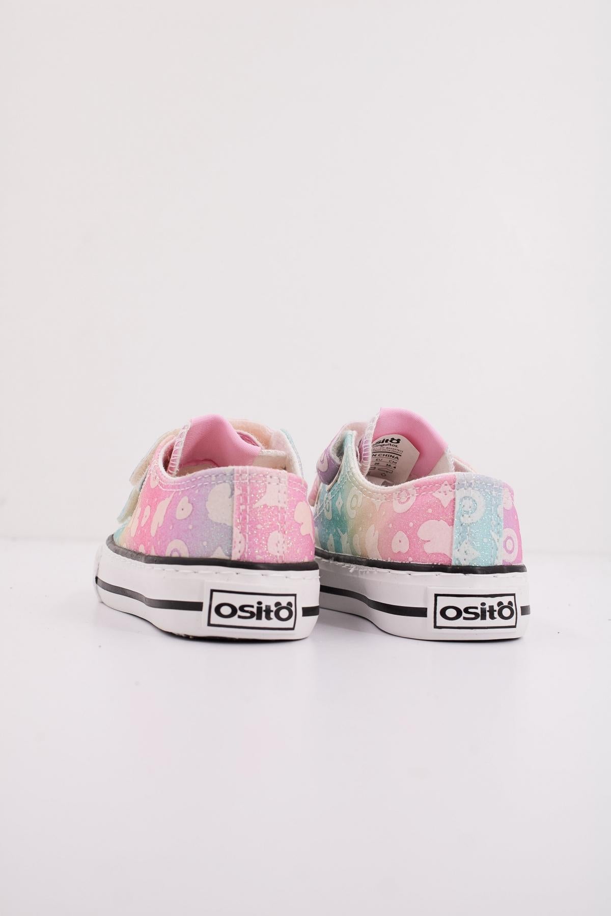 OSITO OSSH en color MULTICOLOR (4)