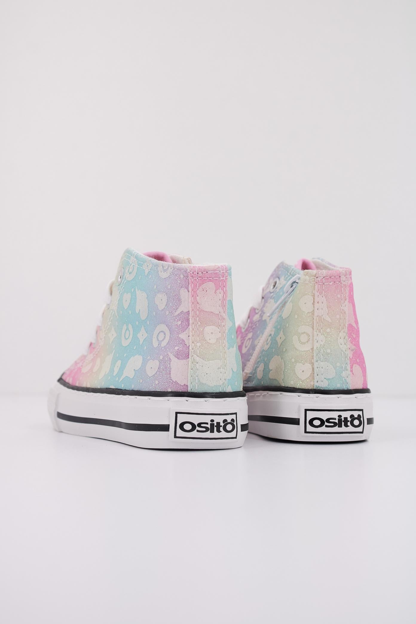 OSITO OSSH en color MULTICOLOR (4)