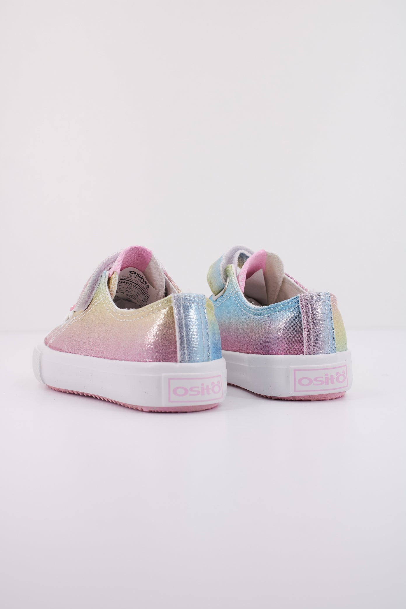 OSITO OSSH en color MULTICOLOR (4)