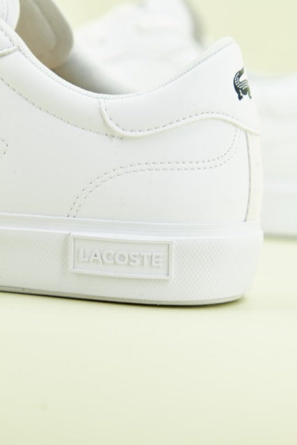 LACOSTE POWERCOURT SUJ en color BLANCO (3)