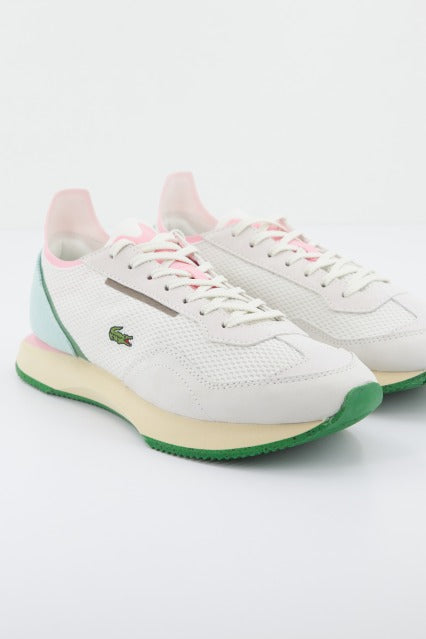 LACOSTE MATCH BREAK SFA en color BLANCO (1)