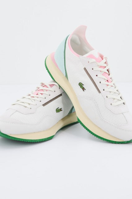 LACOSTE MATCH BREAK SFA en color BLANCO (2)