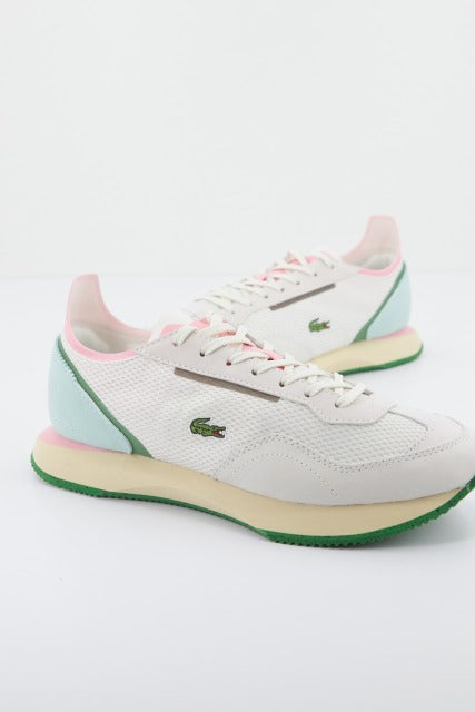 LACOSTE MATCH BREAK SFA en color BLANCO (3)