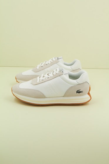LACOSTE L-SPIN SFA en color BLANCO (2)