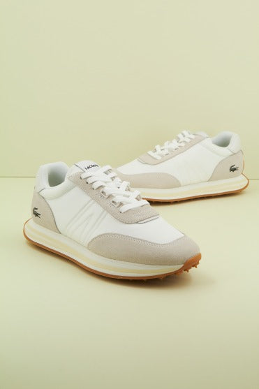 LACOSTE L-SPIN SFA en color BLANCO (4)