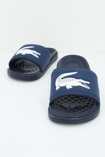 LACOSTE CROCO DUALISTE CMA en color AZUL (1)