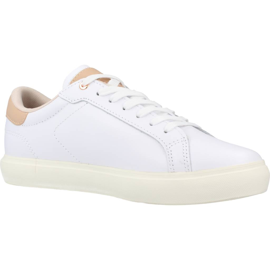 LACOSTE POWERCOURT en color BLANCO (5)
