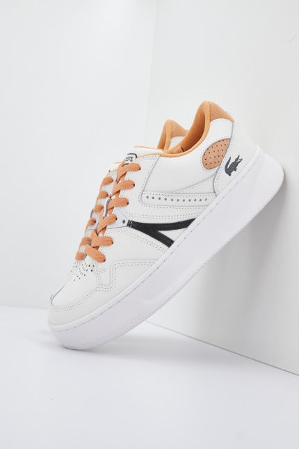 LACOSTE L en color BLANCO (1)
