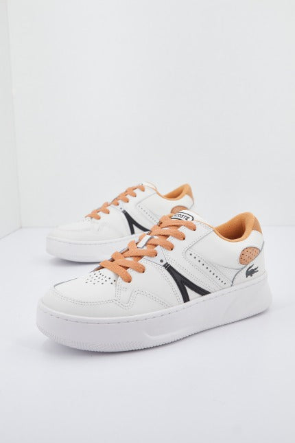 LACOSTE L en color BLANCO (2)