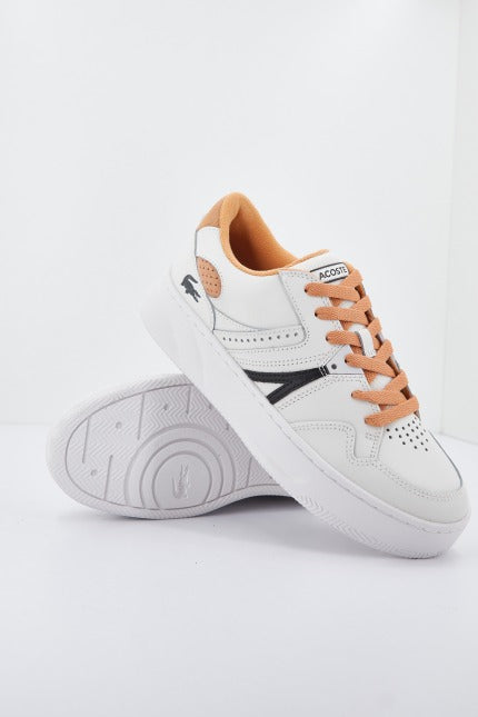 LACOSTE L en color BLANCO (4)