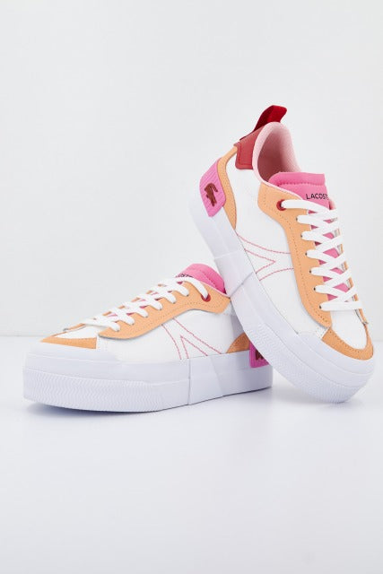LACOSTE L PLATFORM CFA en color MULTICOLOR (1)