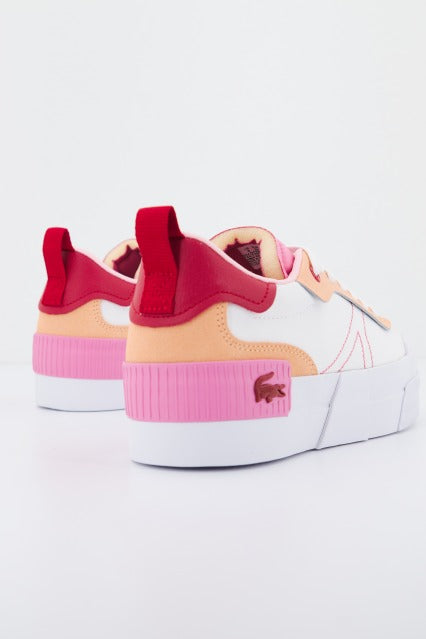 LACOSTE L PLATFORM CFA en color MULTICOLOR (3)