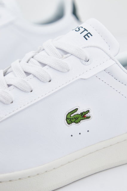 LACOSTE CARNABY PRO SMA en color BLANCO (2)