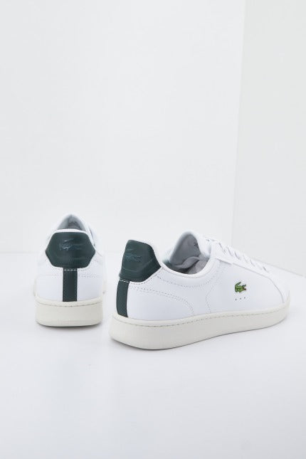 LACOSTE CARNABY PRO SMA en color BLANCO (4)