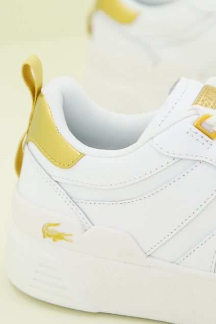 LACOSTE L CFA en color BLANCO (4)