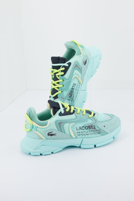 LACOSTE L NEO SFA en color VERDE (1)