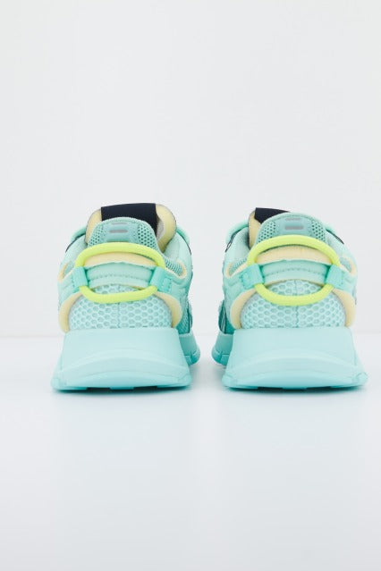 LACOSTE L NEO SFA en color VERDE (3)