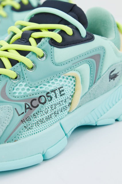 LACOSTE L NEO SFA en color VERDE (4)