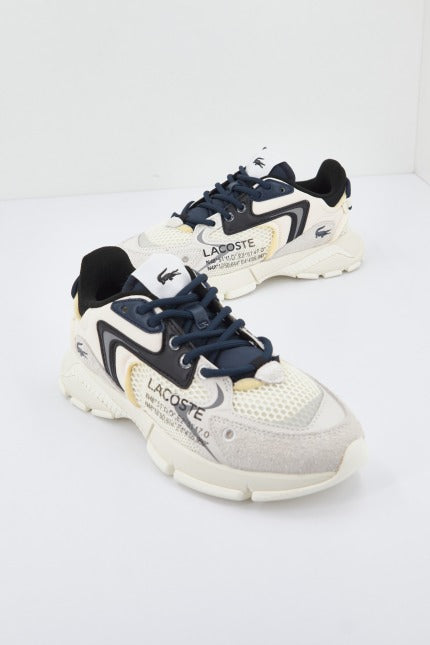 LACOSTE NEO SFA en color BLANCO (1)