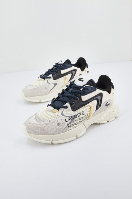 LACOSTE NEO SFA en color BLANCO (2)