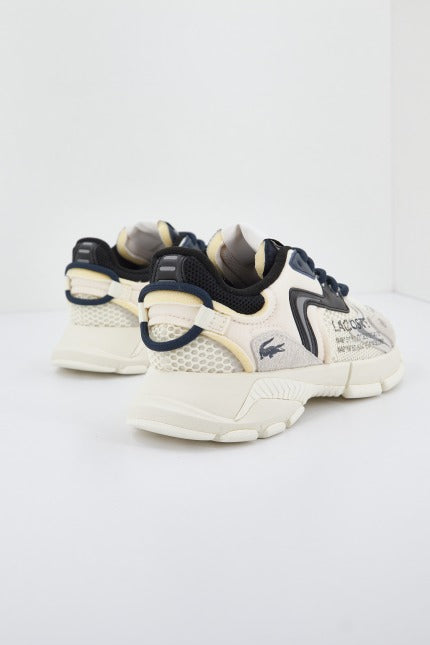 LACOSTE NEO SFA en color BLANCO (3)