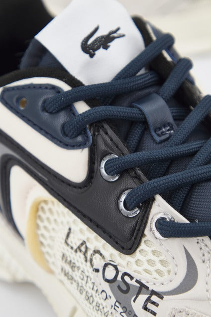 LACOSTE NEO SFA en color BLANCO (4)