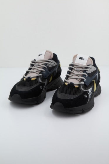LACOSTE L NEO SMA en color NEGRO (1)