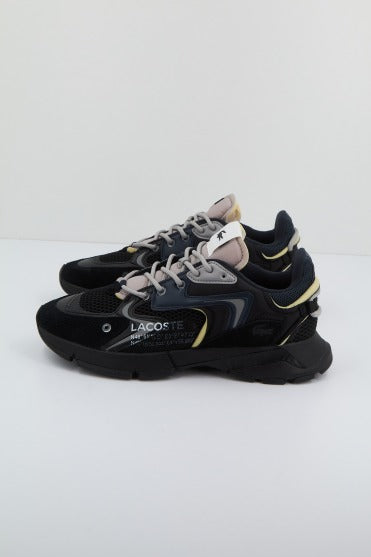 LACOSTE L NEO SMA en color NEGRO (2)