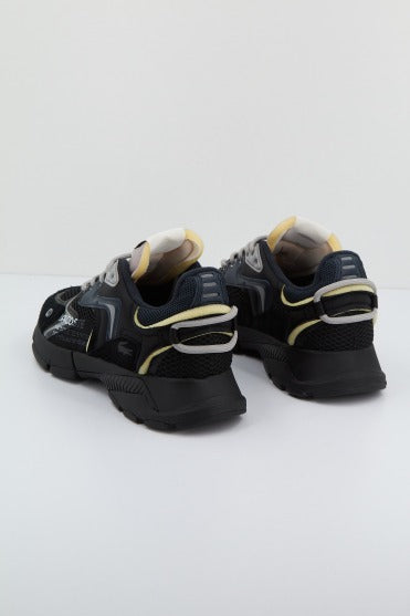 LACOSTE L NEO SMA en color NEGRO (3)