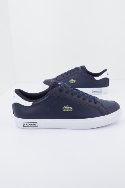 LACOSTE POWERCOURT SMA en color AZUL (2)