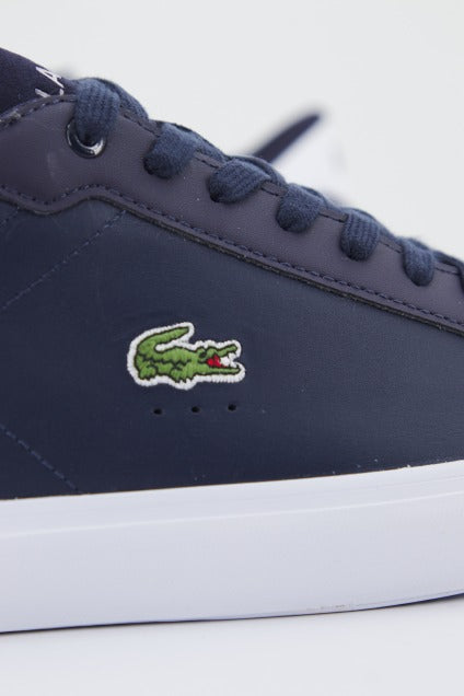 LACOSTE POWERCOURT SMA en color AZUL (3)