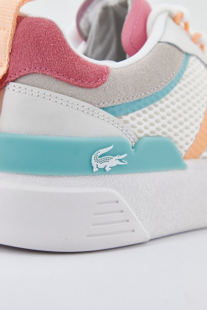 LACOSTE L CFA en color MULTICOLOR (3)