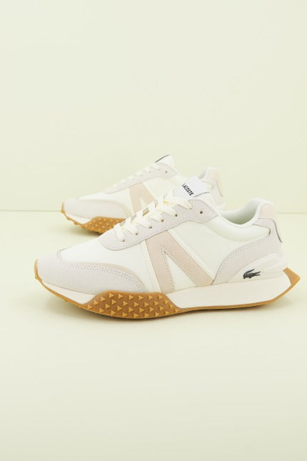 LACOSTE L-SPIN DELUXE SFA en color BLANCO (2)
