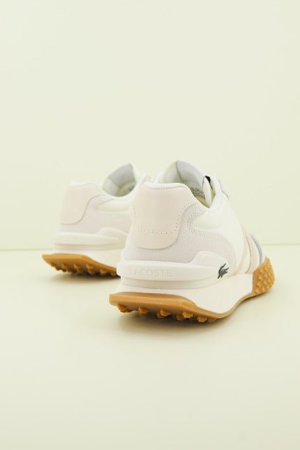 LACOSTE L-SPIN DELUXE SFA en color BLANCO (3)